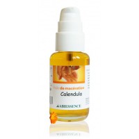 Calendula Huile Macération - ABIESSENCE