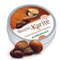 PUR BEURRE DE KARITÉ 50g BIOLOGIQUE - Abiessence