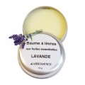 LAVANDE BAUME LÈVRES - Abiessence