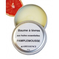 Pamplemousse Baume lèvres - ABIESSENCE