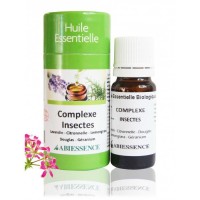Insectes Complexe diffuseur - ABIESSENCE