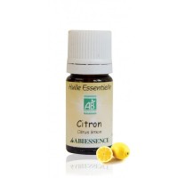 Citron - HE - ABIESSENCE