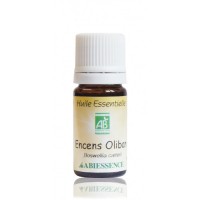 Encens Oliban - HE - ABIESSENCE