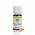 ORANGE DOUCE - 10ml huile essentielle  bio - Abiessence