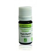 Thym Thymol - HE - ABIESSENCE