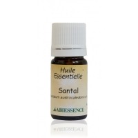 Santal - HE - ABIESSENCE