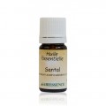 SANTAL - 5ml Huile essentielle - Abiessence