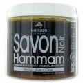 Savon Noir Hammam Bio - Naturado