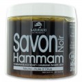 savon noir hammam bio naturado- Naturado