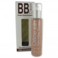 bb cream ha teintée rose naturado- Naturado