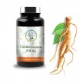 Eleutherocoque 500 mg  - Planticinal