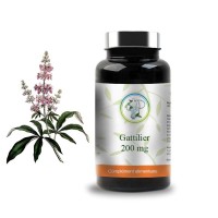 Gattilier 200 mg - Planticinal