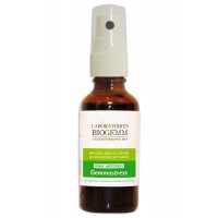 GEMMOSTRESS, Spray AB (Figuier, Sapin Blanc, Tilleul)- Biogemm - Gemmothérapie