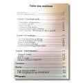 Prévenir l'anarchie cellulaire - Jade Recherche - LAIM - Editions M