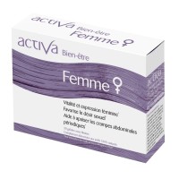 Activa Bien-Etre femme +