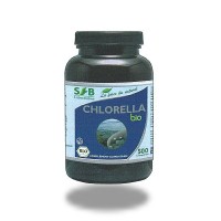 Chlorella Bio- SFB 