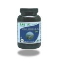 CHLORELLA bio - Détoxination et revitalisation - 500 comp.- Sfb