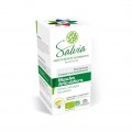Dol'aroma huiles essentielles bio en capsules- Salvia Nutrition
