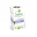 Safran'aroma safran et omega 3 bio en capsules- Salvia Nutrition