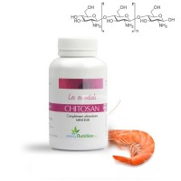 chitosan easy nutrition