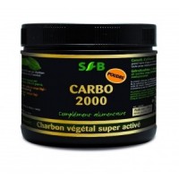 CARBO 2000 - 100 gr SFB 