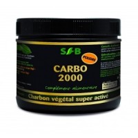 CARBO 2000 - 100 gr SFB 