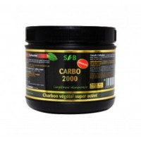 CARBO 2000 - 200 gr SFB 