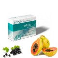 H2TONIC - Human structure - ACTIVA Laboratoires