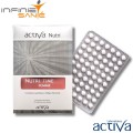 NUTRI TIME Lag Homme & Femme ACTIVA - changement de fuseau horaire