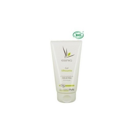 Gel Silhouette Bio - Esenka