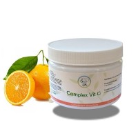 Complex Vitamine C - 250g - Planticinal