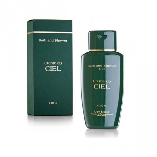 GEL BAIN ET DOUCHE - 200 ml - Régénérant au Charismon - H2SNC