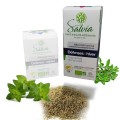 Alternativ'aroma huiles essentielles bio en capsules- Salvia Nutrition