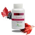 VIGNE ROUGE - jambes légères, varicosités - Easynutrition