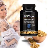 REGU-LACTA - BIO-Vega - favorise la lactation