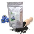 NIGELLE - graines 200g - céphalées et maux dentaires- Baobab