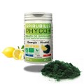 SPIRUBILLE PHYCO+ LT laboratoire 200 g