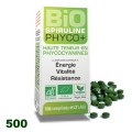 SPIRULINE BIO PHYCO+ 500 comp. LT laboratoire