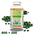 SPIRULINE BIO PHYCO+ 1000 comp. LT laboratoire