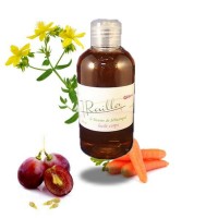 HUILE CORPS - Hydratation de la peau - baume de Sébastopol - Jean Raillon