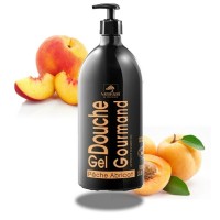 Abricot XXL - Shampooing Douche - Naturado