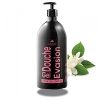 Rêve de Jasmin - Shampooing - Douche Bio - Naturado