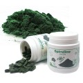 SPIRULINE Bio - 60 gélules