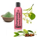 Shampoing Cheveux Fragiles Cosmos Organic 200 ml Naturado