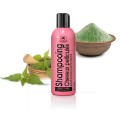 Shampoing Antipelliculaire Cosmos Organic 200 ml - Naturado