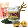 TYRO+ - Jade Recherche - tyro+ - sélénium 