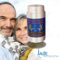 SECONDE JEUNESSE Dynamiser vos hormones - Jade Recherche