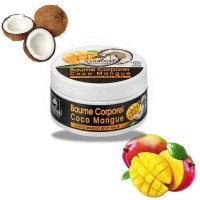 Baume Corps Coco Mangue - Naturado