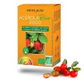 ACEROLA 2000 bio - Phyto - Actif 340 mg de vitamine C