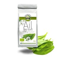 AIL DES OURS poudre sachet 45g Ecoidées